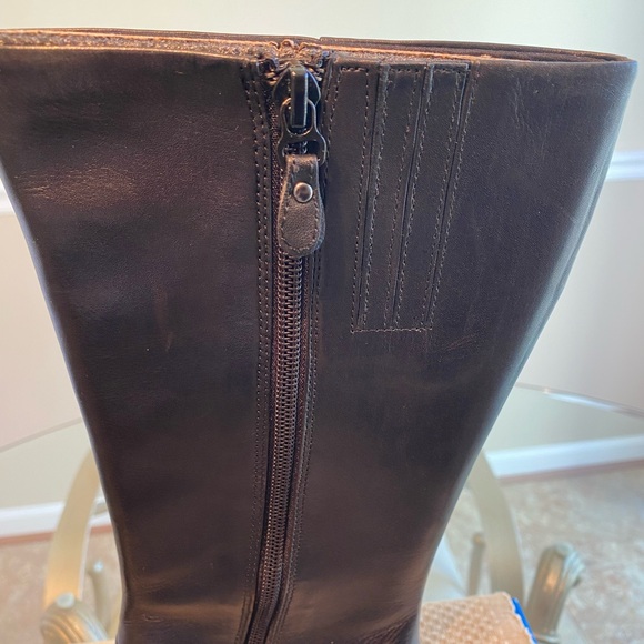 Rockport Leather Women’s Boots - Picture 12 of 15